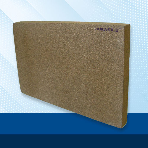 Rubberized Anti Vibration Cork Pad in Singapore