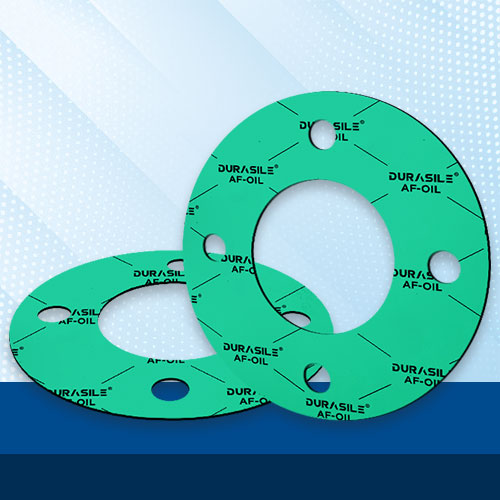 Gaskets in Saudi Arabia