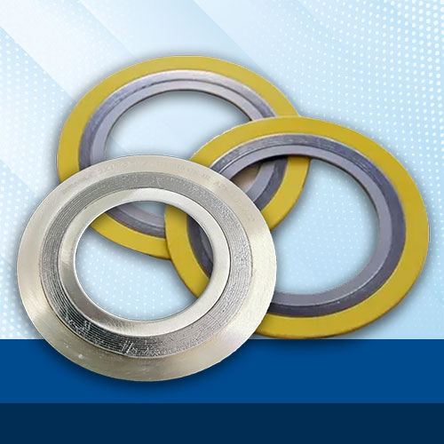 Spiral Wound Gaskets