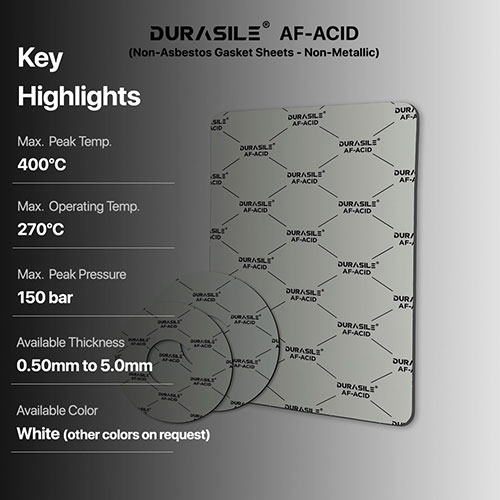 AF-ACID (Non-Metallic)