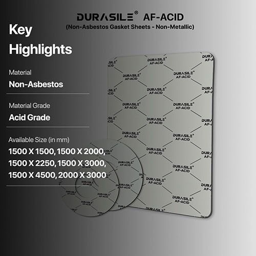 AF-ACID (Non-Metallic)