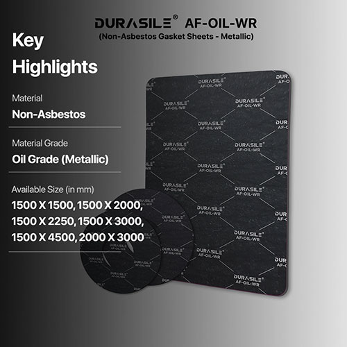 AF-OIL-WR (Metallic)